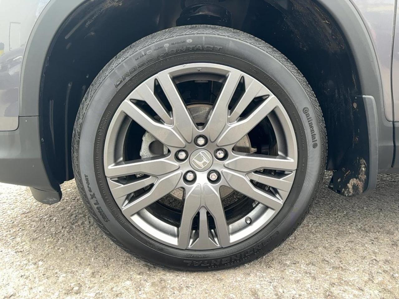 2022 Honda Pilot Sport Honda Certified 7YR/160K Warranty Photo