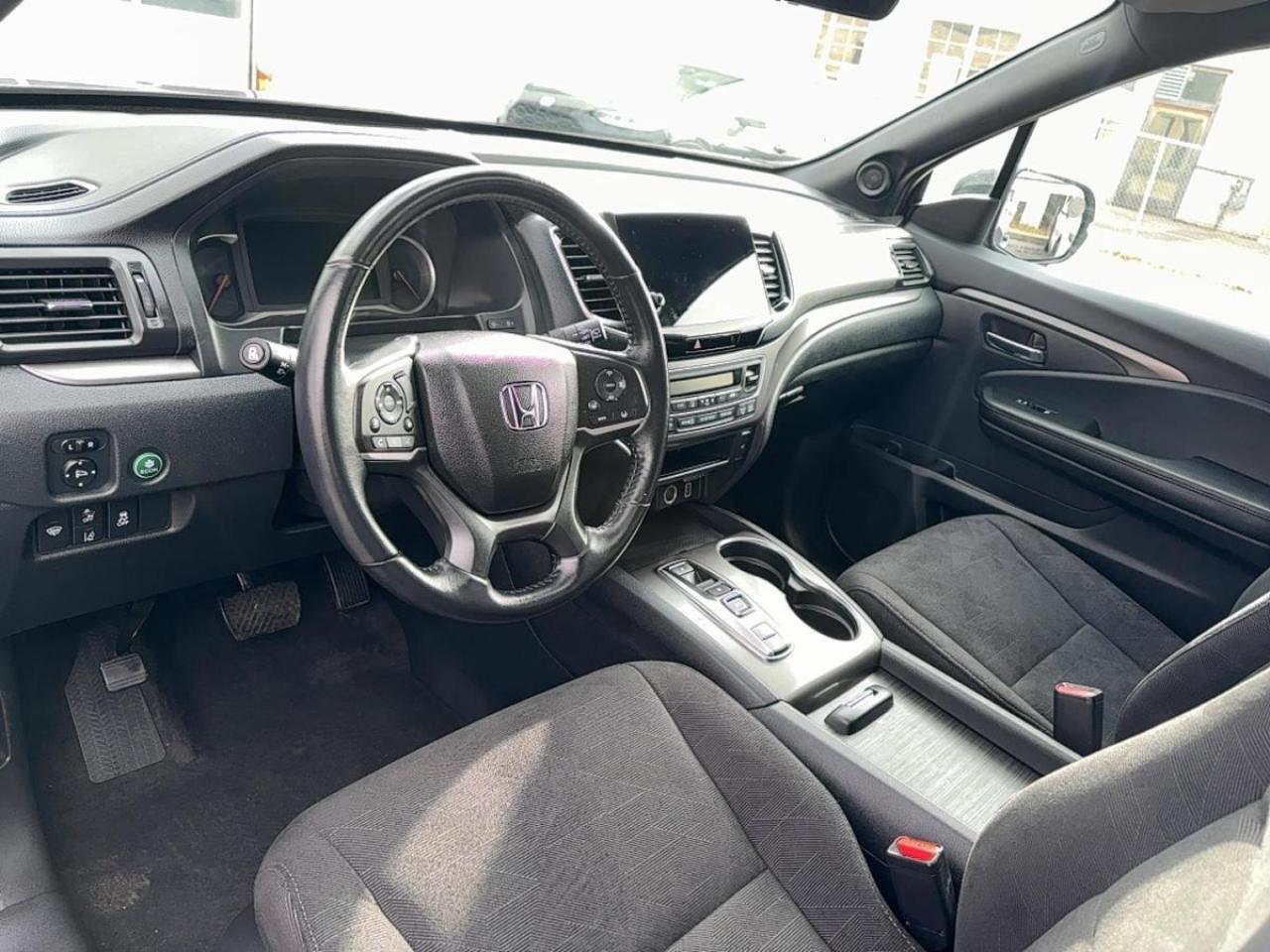 2022 Honda Pilot Sport Honda Certified 7YR/160K Warranty Photo