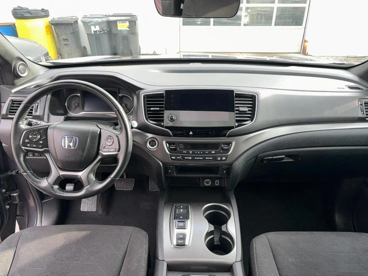 2022 Honda Pilot Sport Honda Certified 7YR/160K Warranty Photo