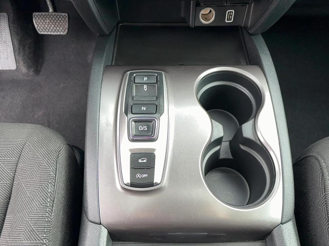 2022 Honda Pilot Sport Honda Certified 7YR/160K Warranty Photo