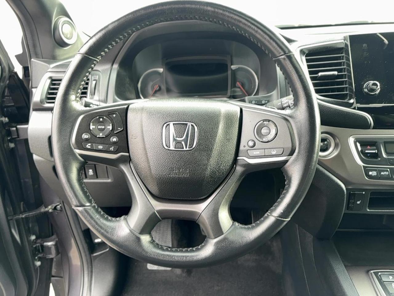 2022 Honda Pilot Sport Honda Certified 7YR/160K Warranty Photo