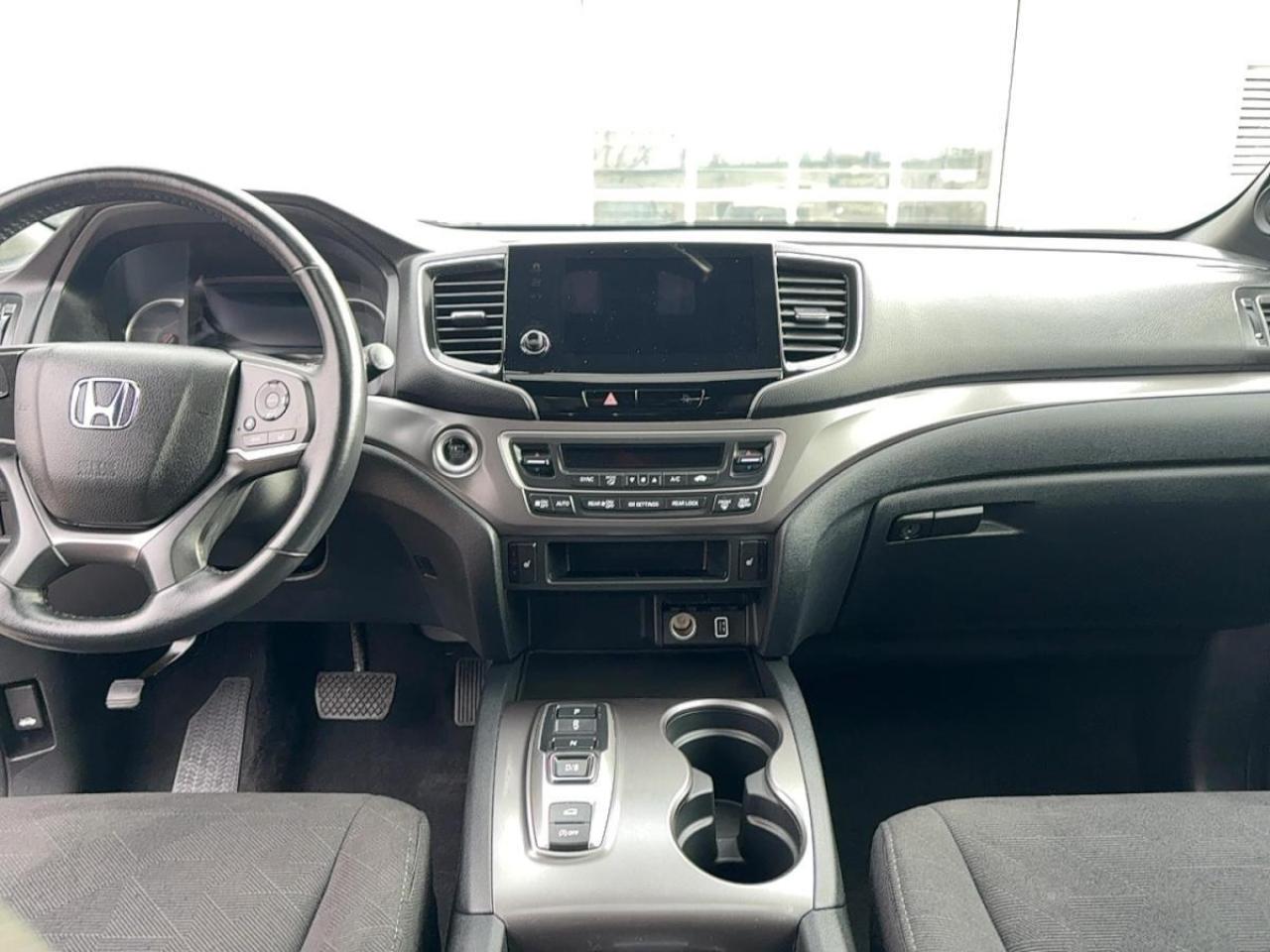 2022 Honda Pilot Sport Honda Certified 7YR/160K Warranty Photo