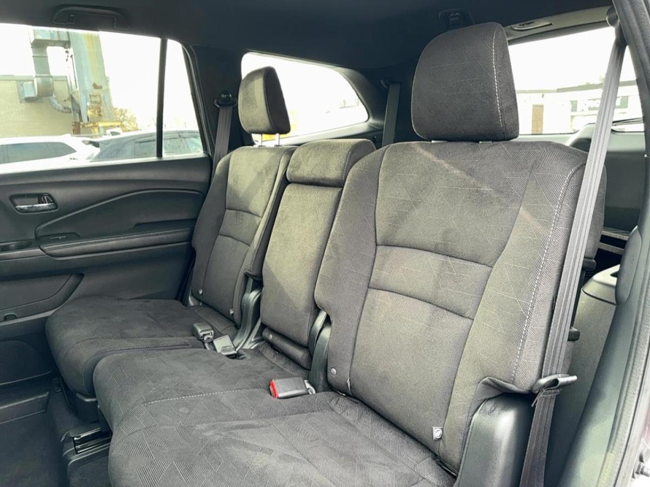 2022 Honda Pilot Sport Honda Certified 7YR/160K Warranty Photo