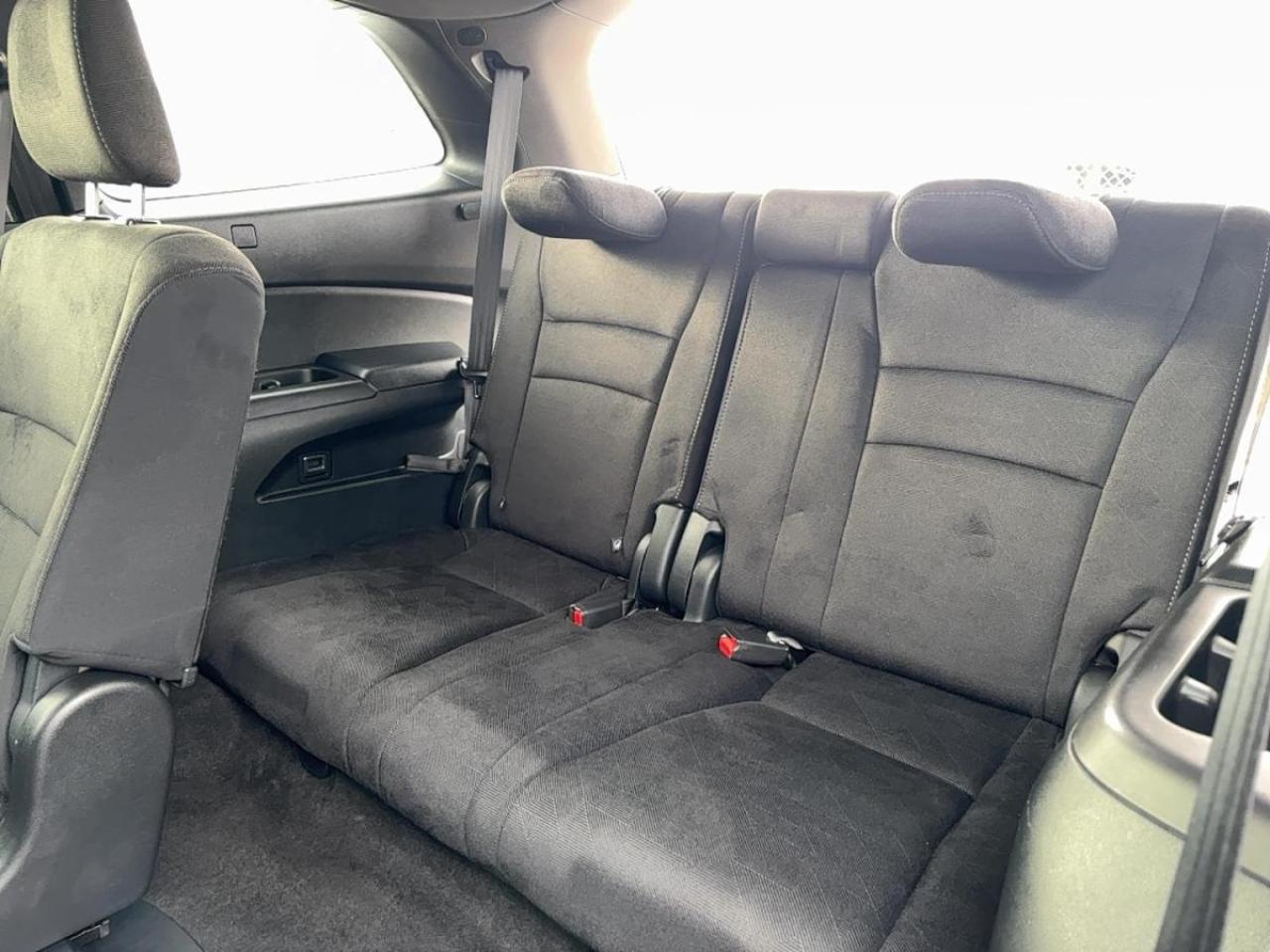 2022 Honda Pilot Sport Honda Certified 7YR/160K Warranty Photo