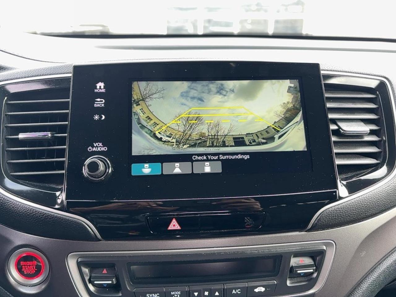 2022 Honda Pilot Sport Honda Certified 7YR/160K Warranty Photo