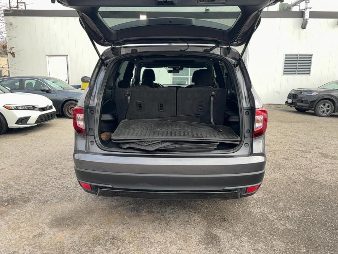 2022 Honda Pilot Sport Honda Certified 7YR/160K Warranty Photo