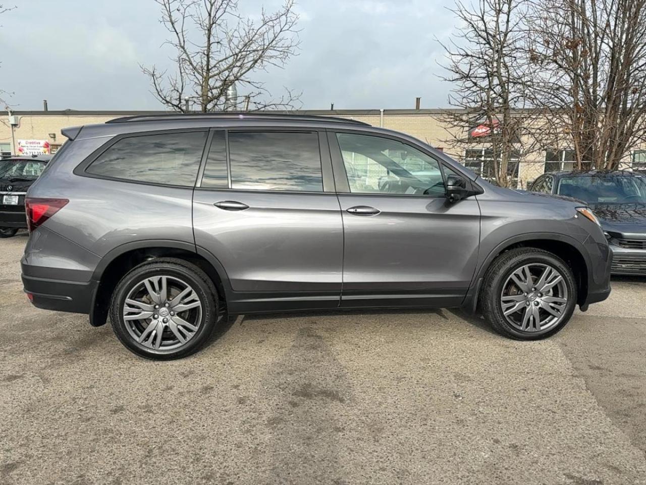 2022 Honda Pilot Sport Honda Certified 7YR/160K Warranty Photo