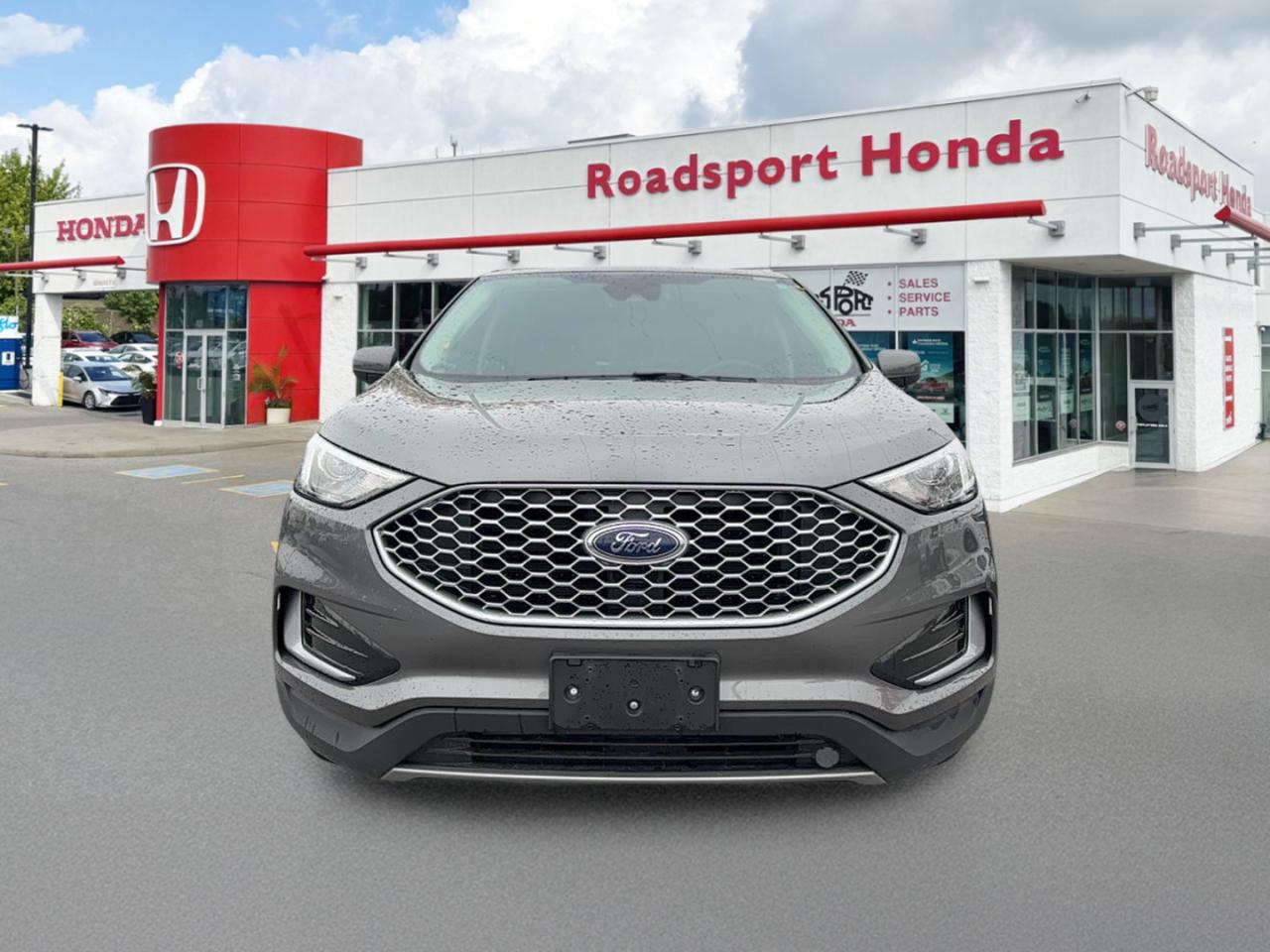 2023 Ford Edge SEL Photo
