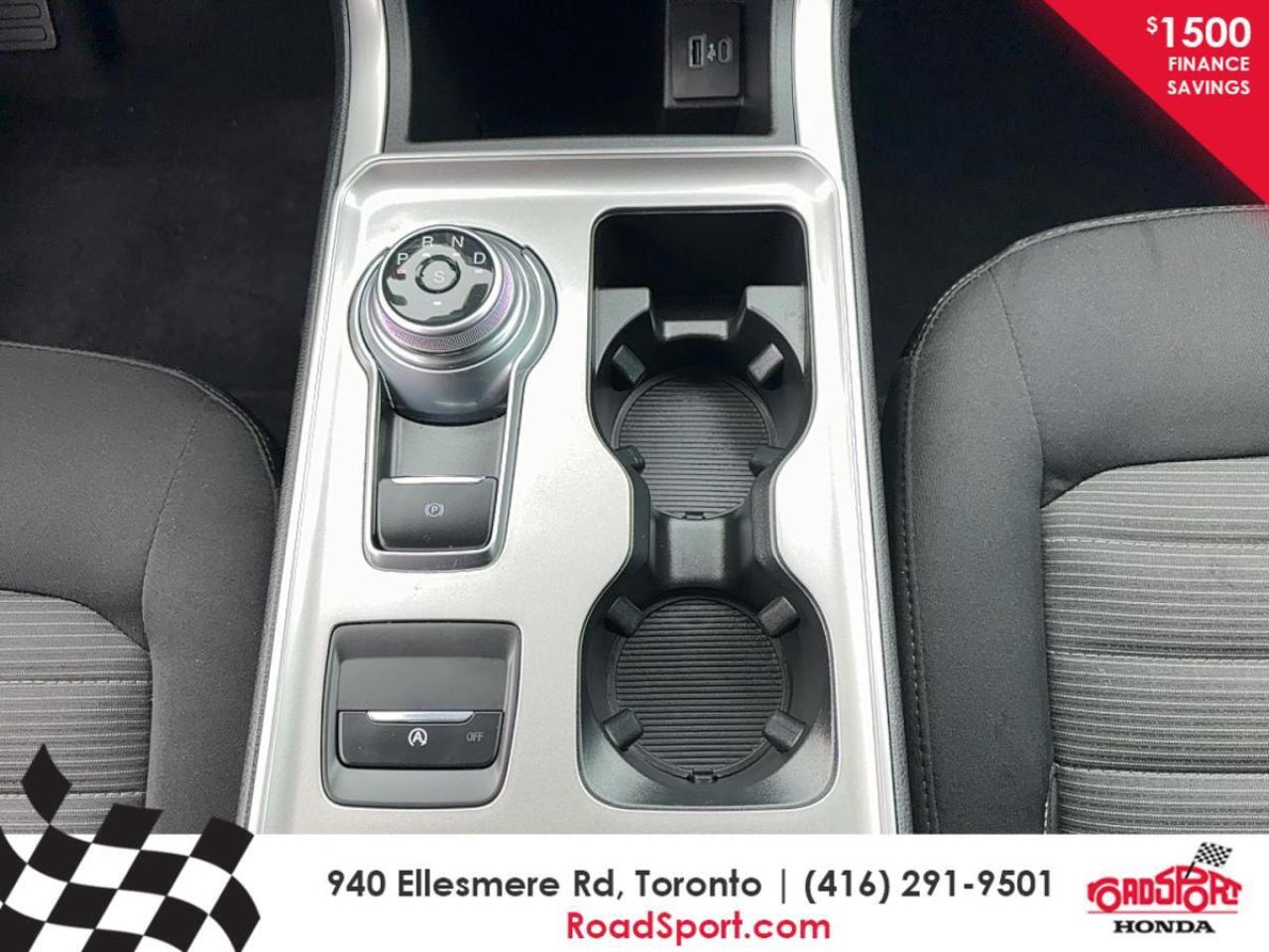 2023 Ford Edge SEL Photo