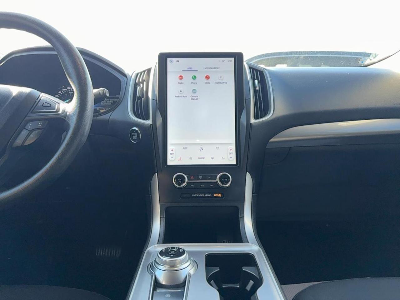 2023 Ford Edge SEL Photo