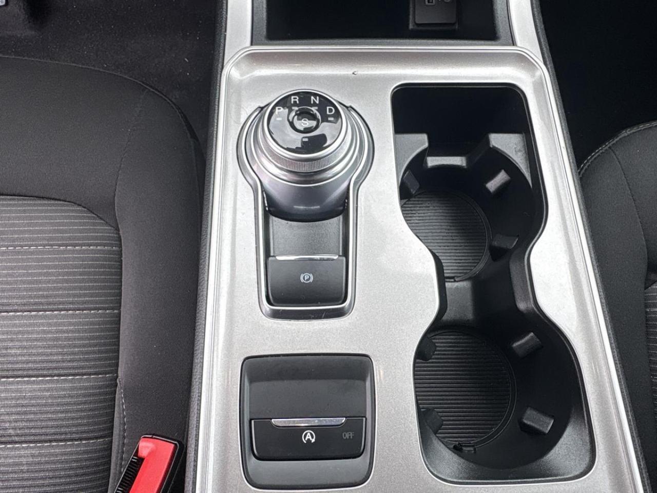 2023 Ford Edge SEL Photo