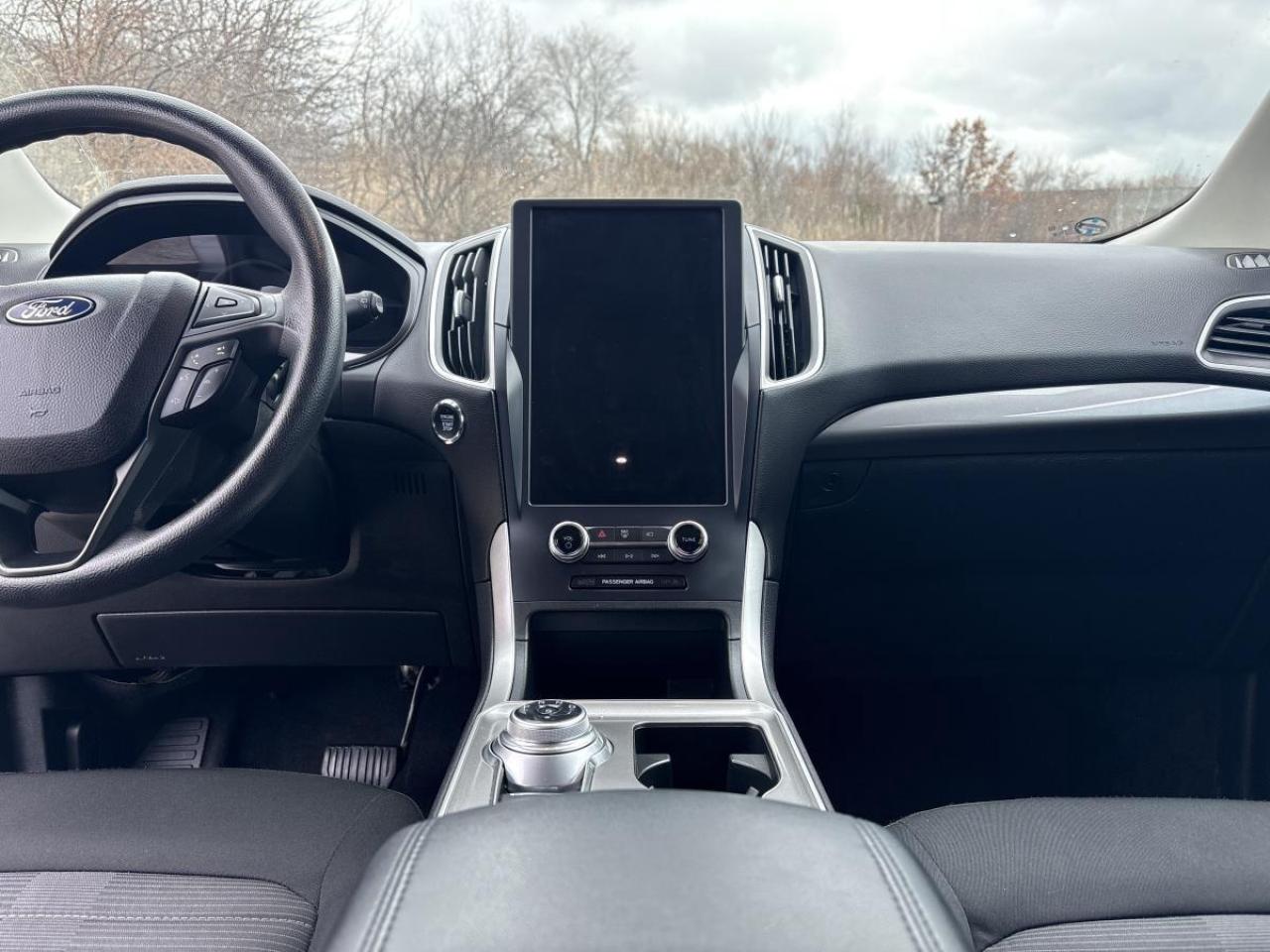 2023 Ford Edge SEL Photo