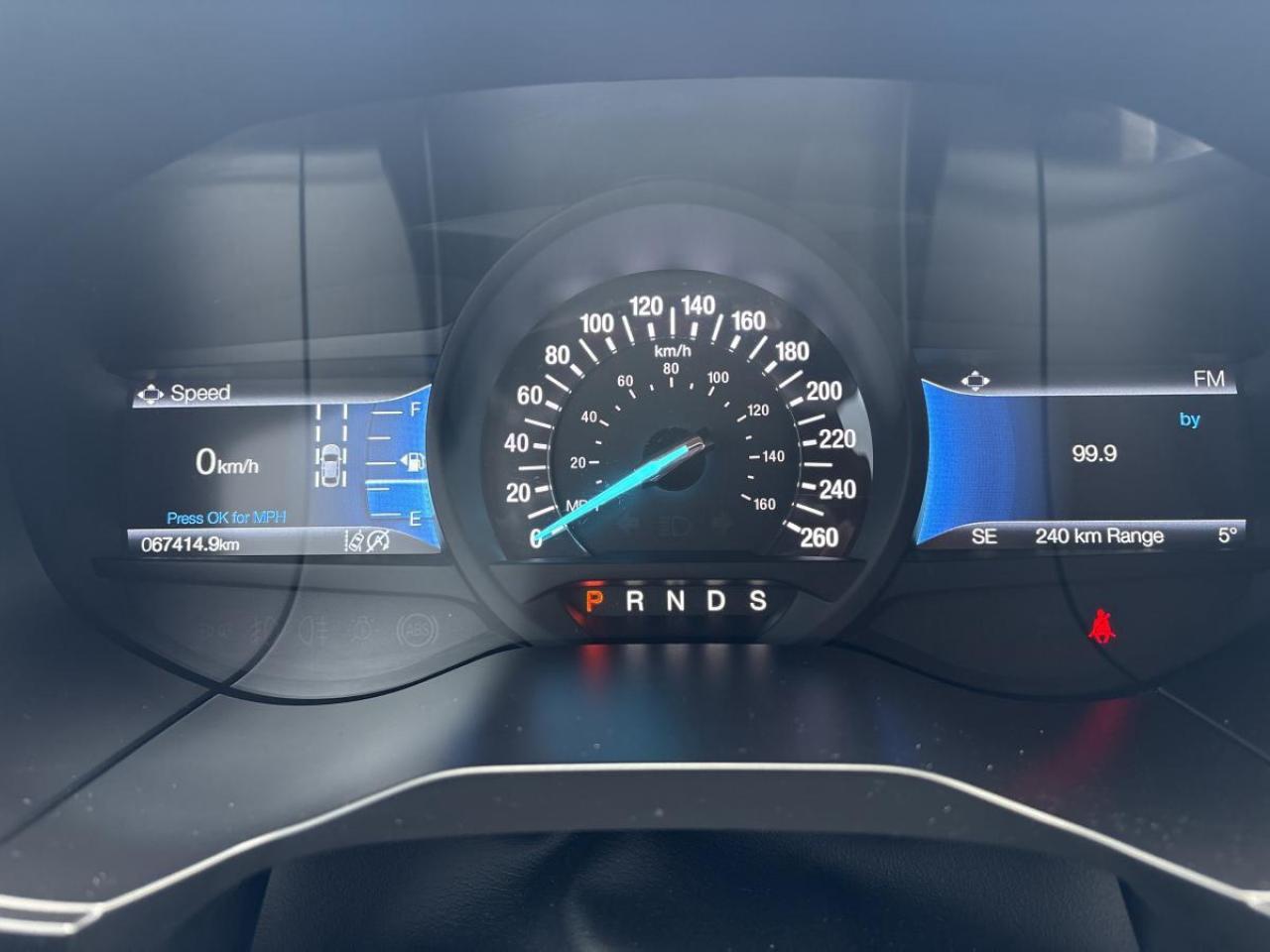 2023 Ford Edge SEL Photo