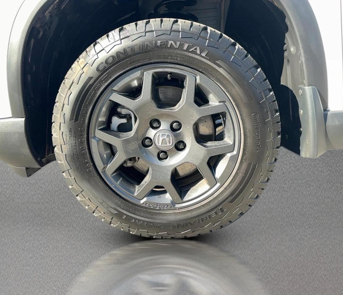 2025 Honda Pilot TrailSport Honda Certified 7YR/160K Warranty Photo