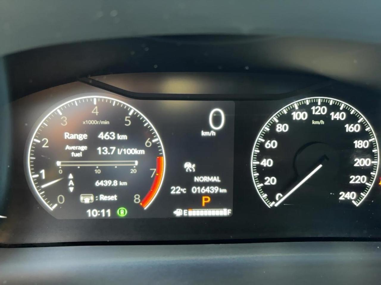 2025 Honda Pilot TrailSport Honda Certified 7YR/160K Warranty Photo