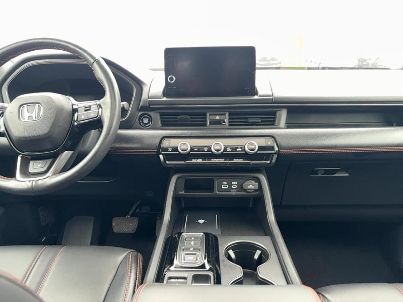 2025 Honda Pilot TrailSport Honda Certified 7YR/160K Warranty Photo