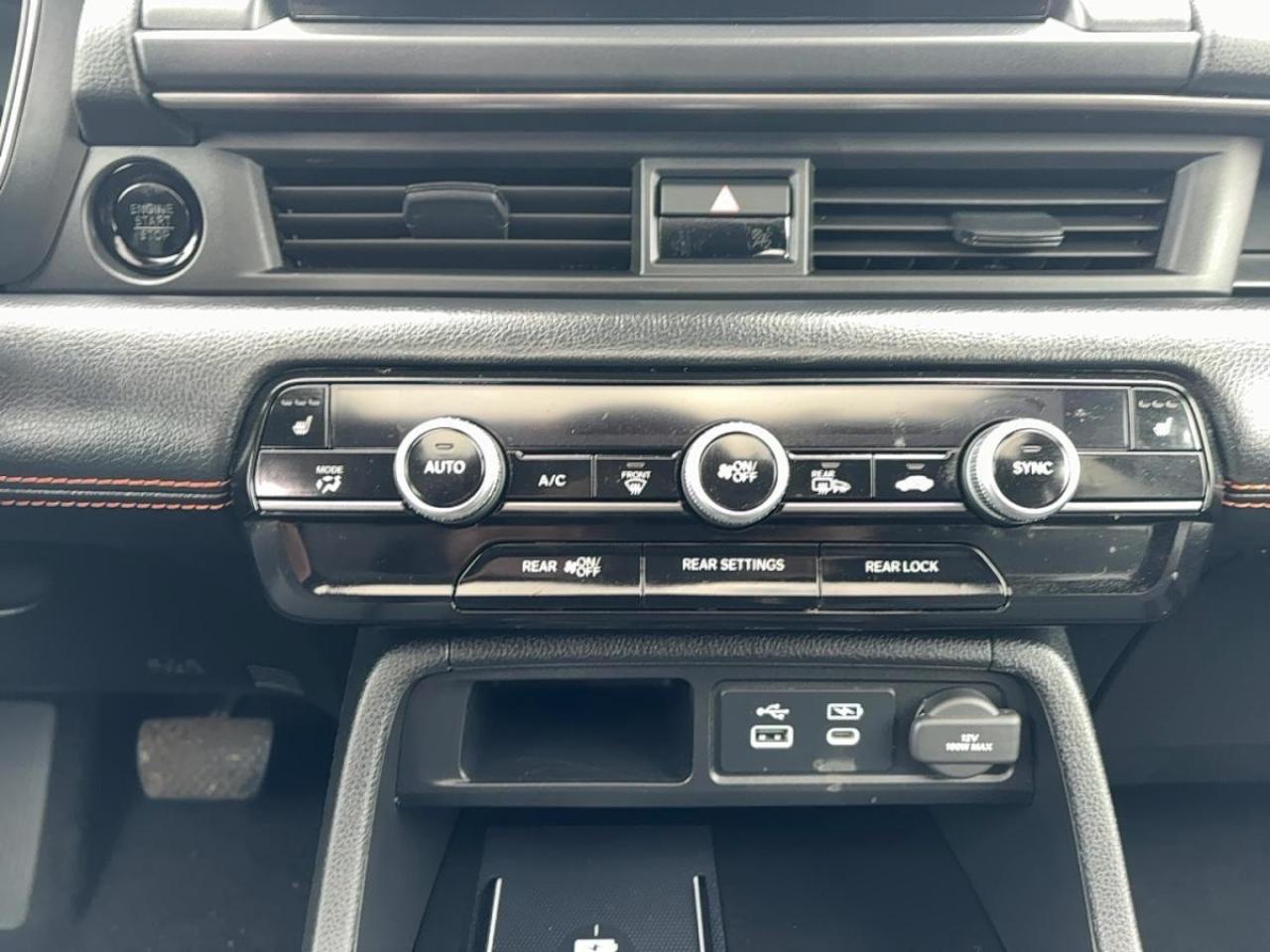 2025 Honda Pilot TrailSport Honda Certified 7YR/160K Warranty Photo