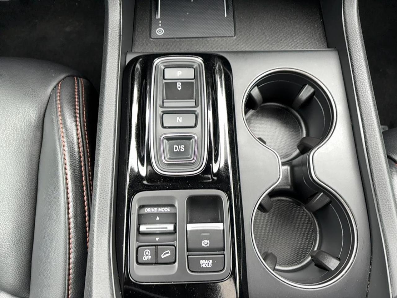 2025 Honda Pilot TrailSport Honda Certified 7YR/160K Warranty Photo