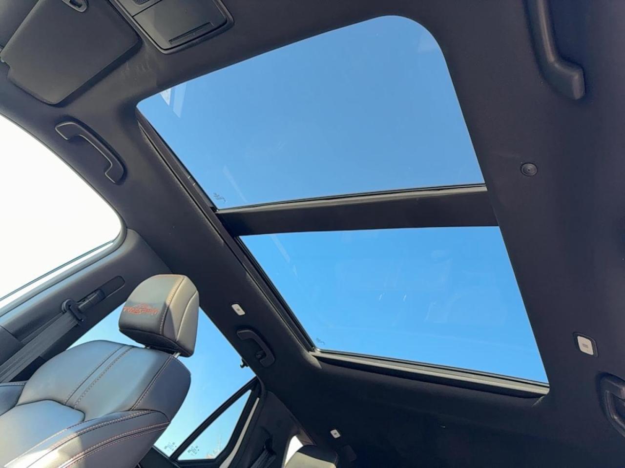 2025 Honda Pilot TrailSport Honda Certified 7YR/160K Warranty Photo