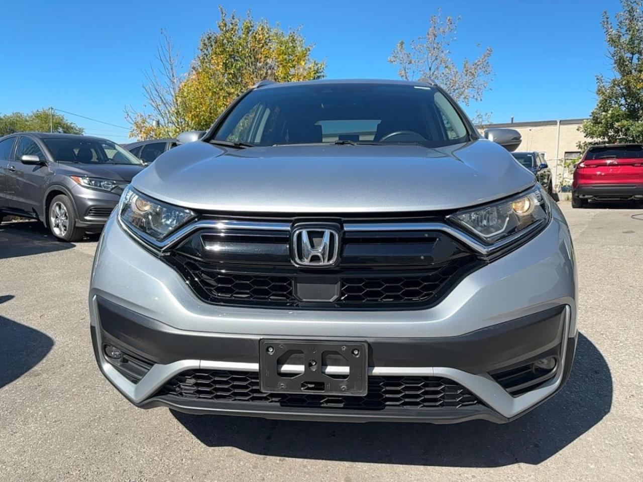 2022 Honda CR-V Ex-L Honda Certified 7YR/160K Warranty Photo