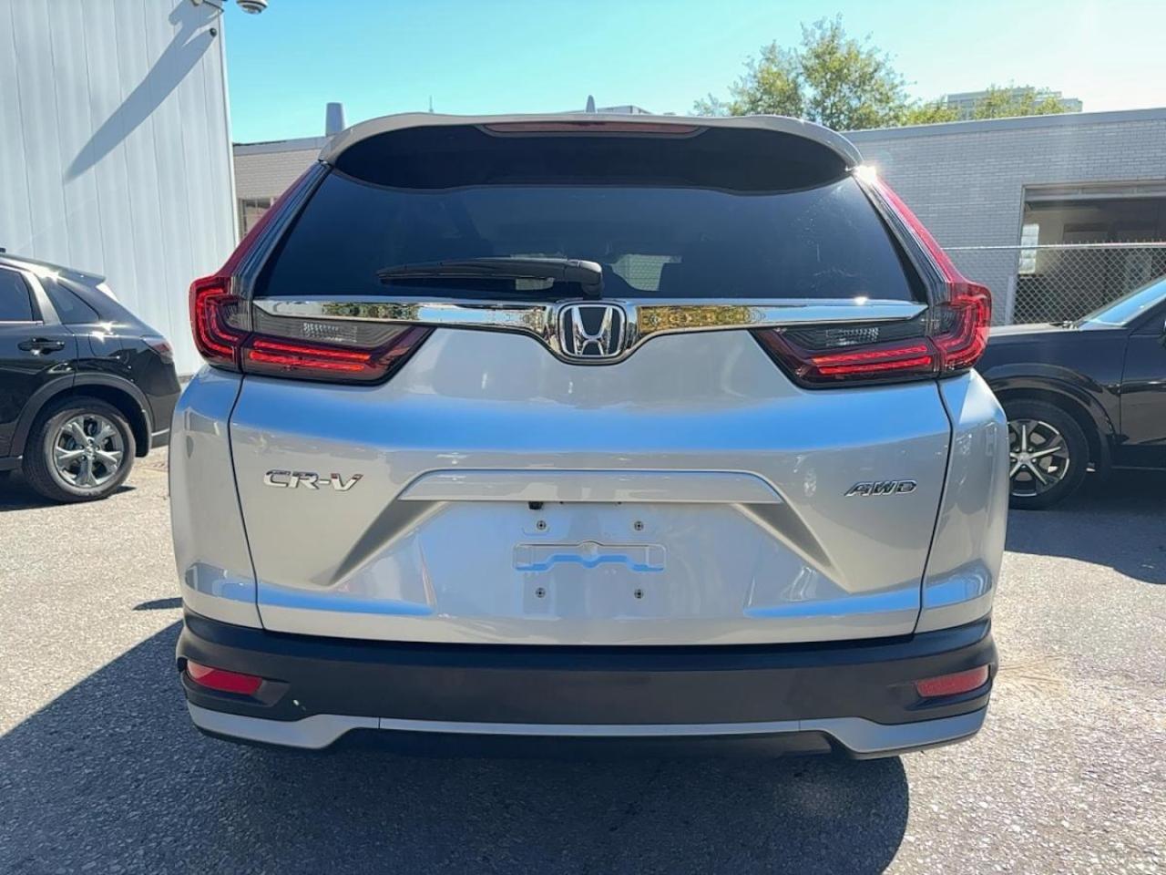 2022 Honda CR-V Ex-L Honda Certified 7YR/160K Warranty Photo