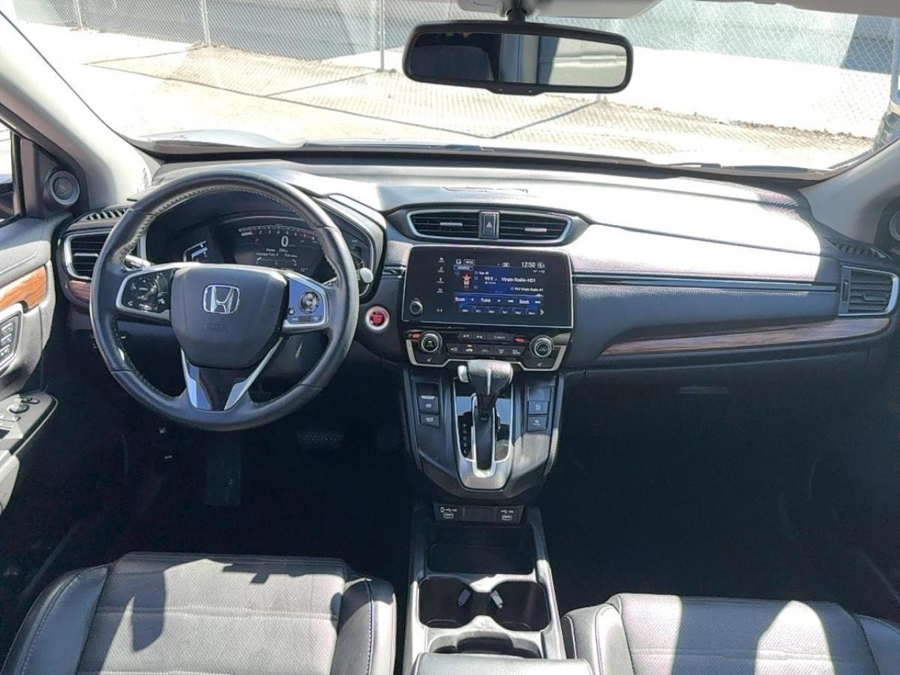 2022 Honda CR-V Ex-L Honda Certified 7YR/160K Warranty Photo