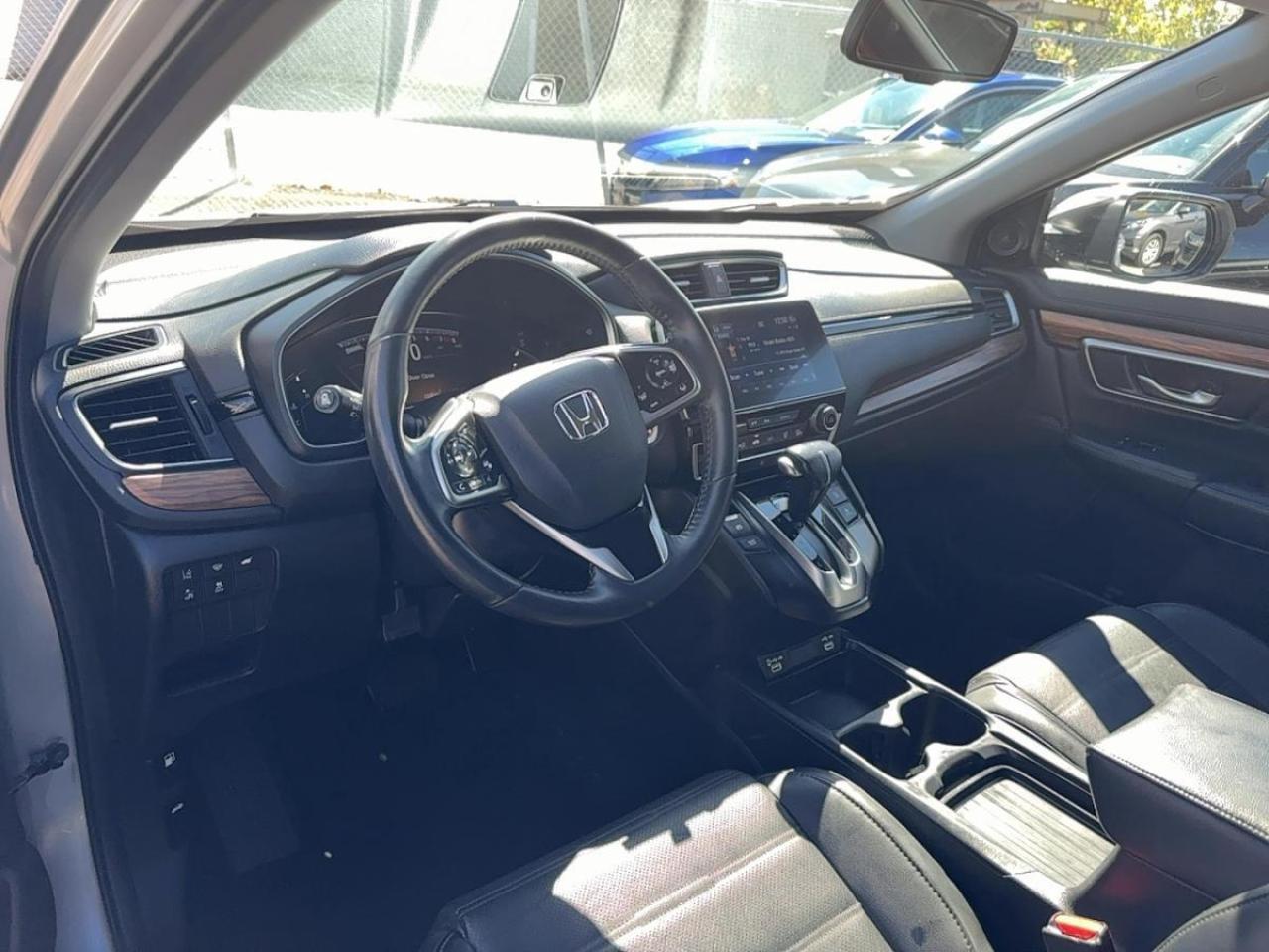 2022 Honda CR-V Ex-L Honda Certified 7YR/160K Warranty Photo