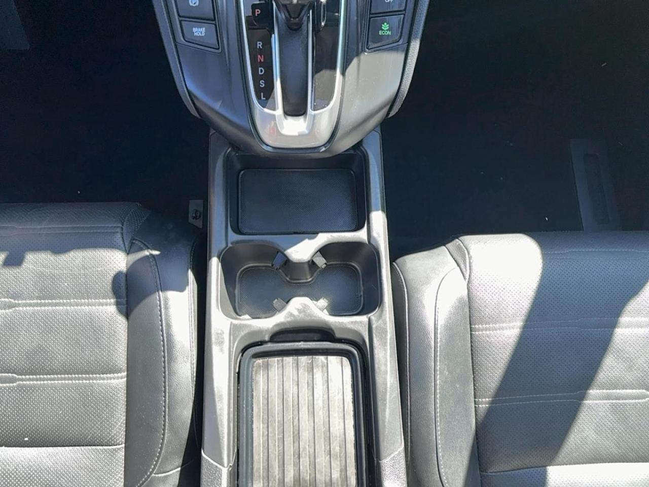 2022 Honda CR-V Ex-L Honda Certified 7YR/160K Warranty Photo