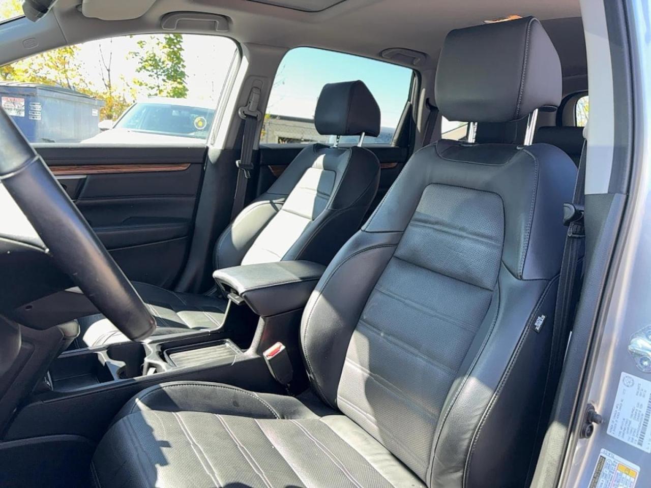 2022 Honda CR-V Ex-L Honda Certified 7YR/160K Warranty Photo