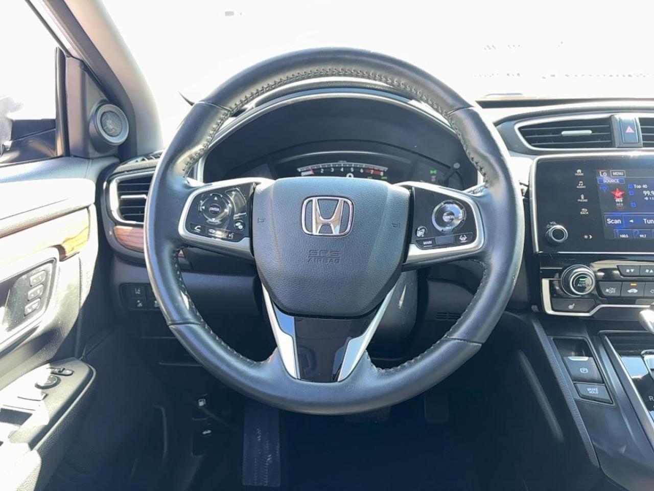 2022 Honda CR-V Ex-L Honda Certified 7YR/160K Warranty Photo