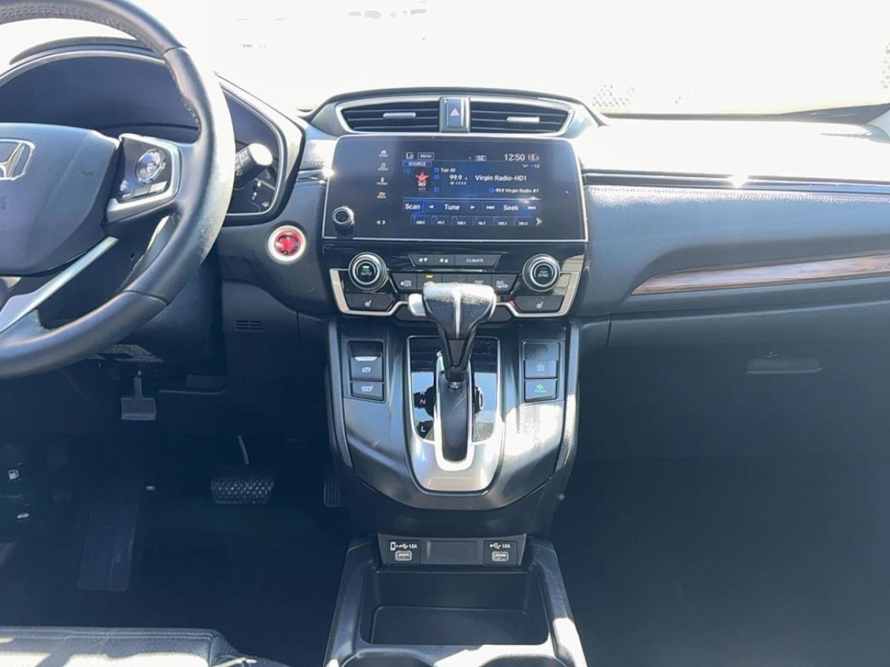 2022 Honda CR-V Ex-L Honda Certified 7YR/160K Warranty Photo