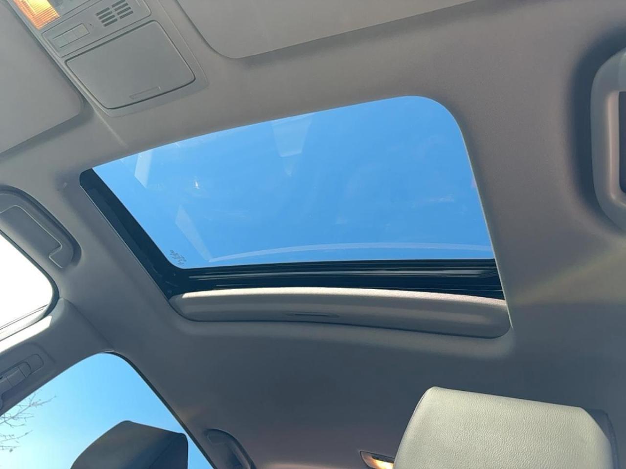 2022 Honda CR-V Ex-L Honda Certified 7YR/160K Warranty Photo