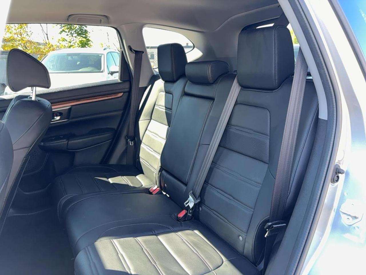 2022 Honda CR-V Ex-L Honda Certified 7YR/160K Warranty Photo