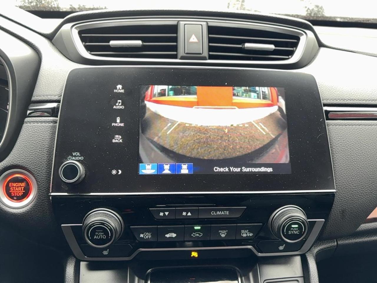 2022 Honda CR-V Ex-L Honda Certified 7YR/160K Warranty Photo