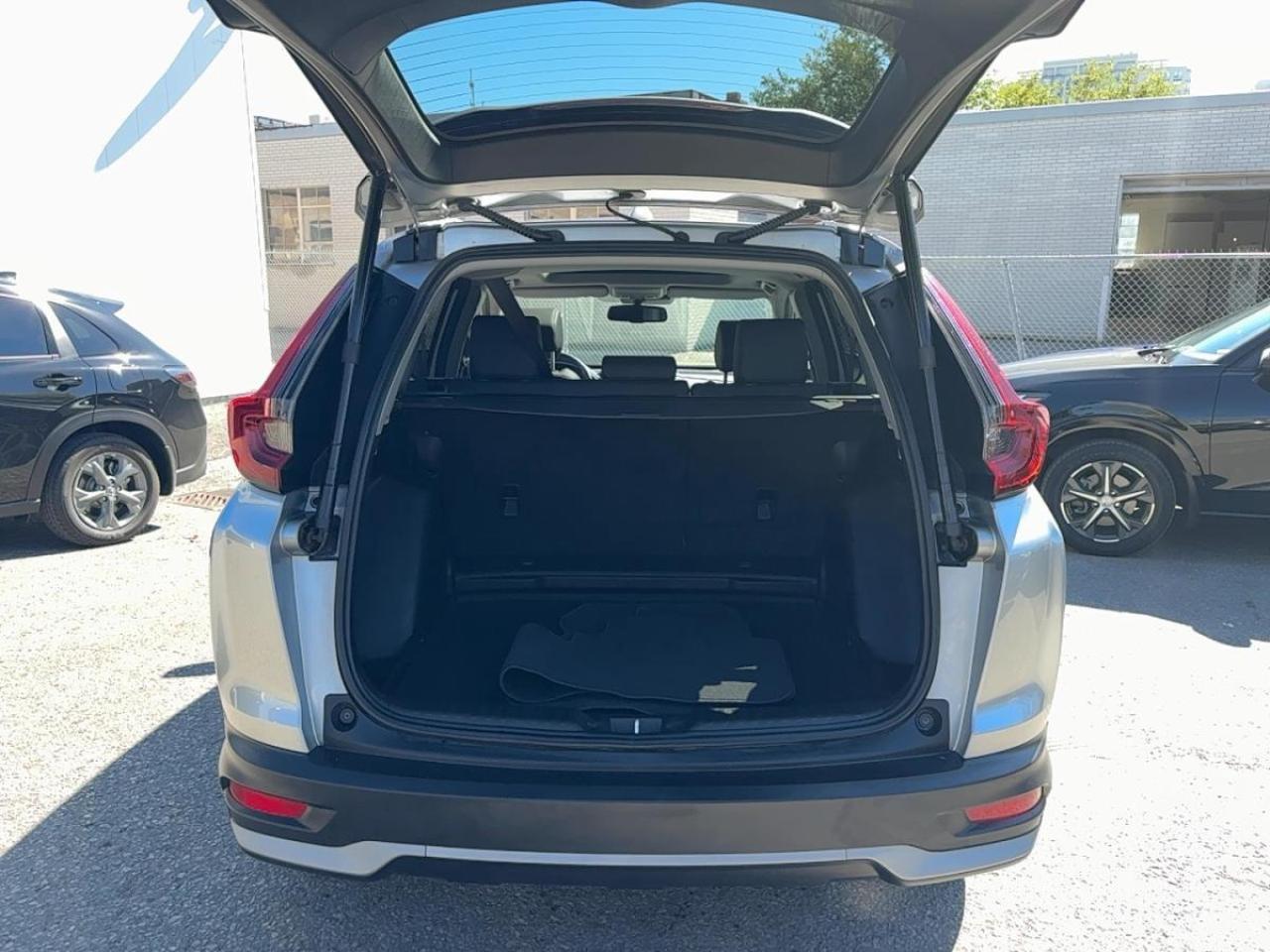 2022 Honda CR-V Ex-L Honda Certified 7YR/160K Warranty Photo