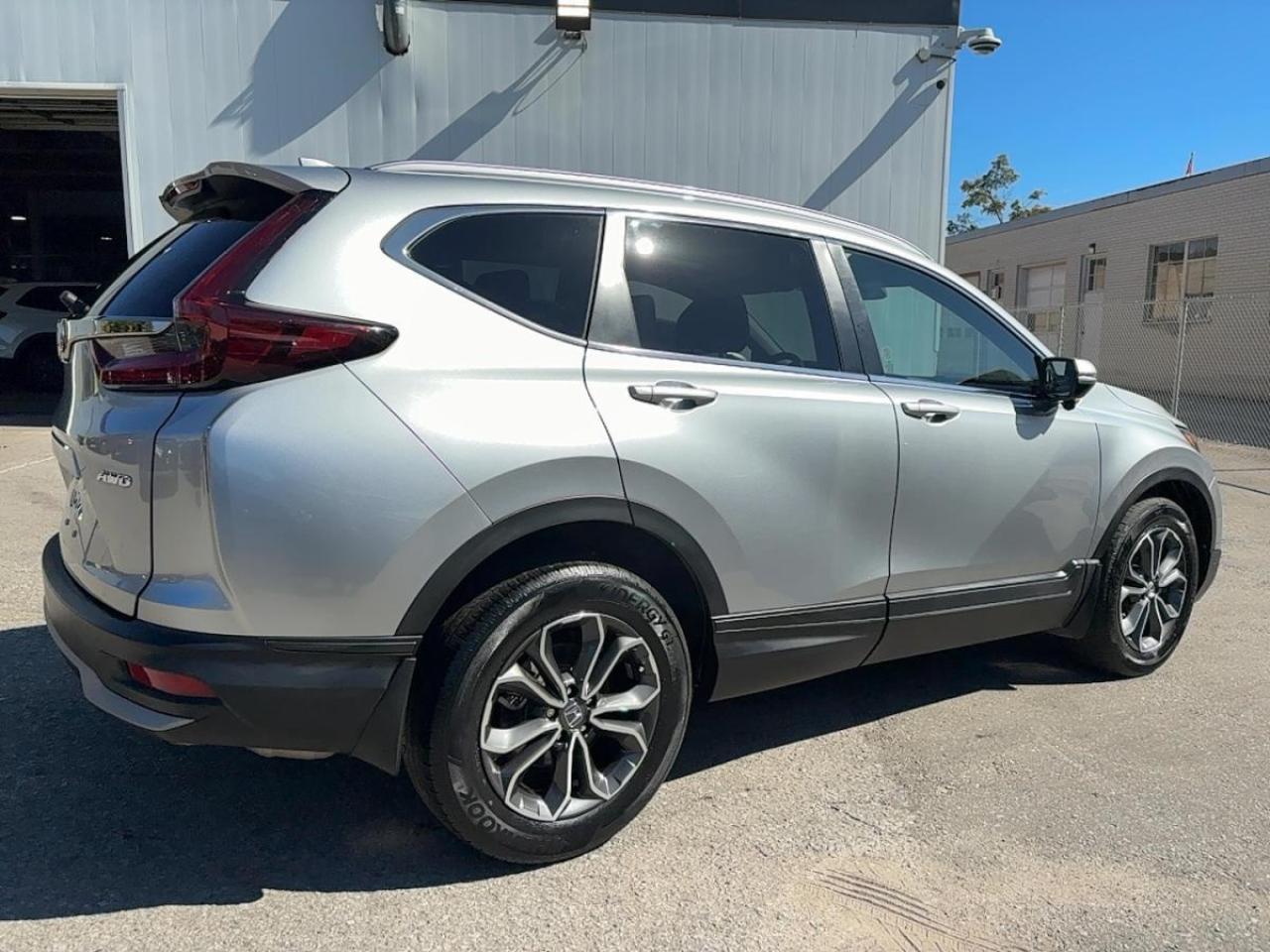 2022 Honda CR-V Ex-L Honda Certified 7YR/160K Warranty Photo