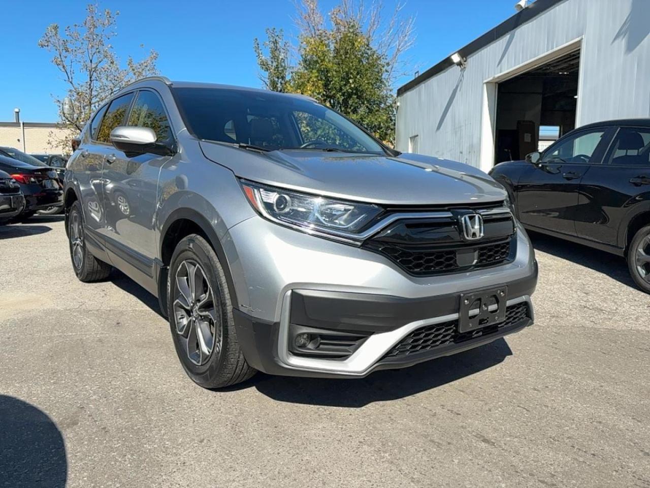 2022 Honda CR-V Ex-L Honda Certified 7YR/160K Warranty Photo