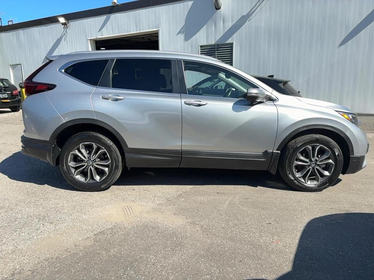 2022 Honda CR-V Ex-L Honda Certified 7YR/160K Warranty Photo