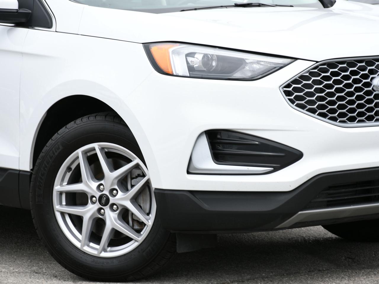 2024 Ford Edge SEL AWD Photo