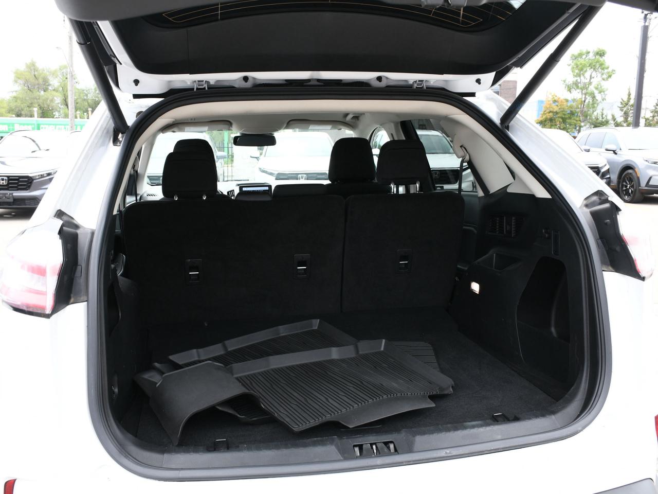 2024 Ford Edge SEL AWD Photo