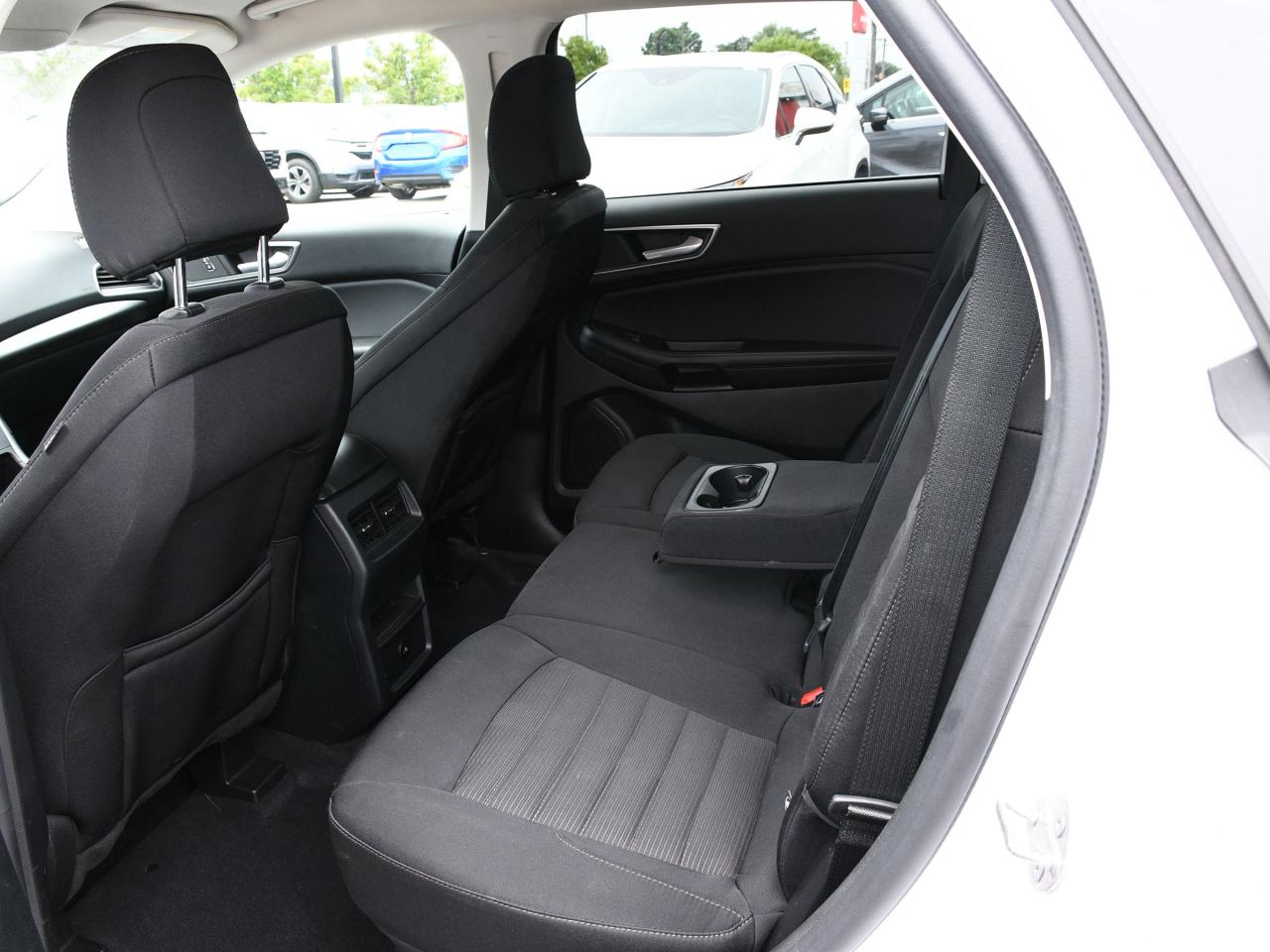2024 Ford Edge SEL AWD Photo