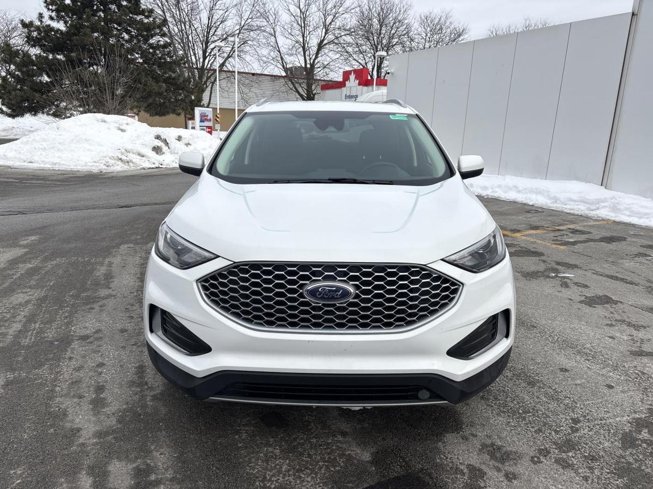 2024 Ford Edge SEL AWD Photo