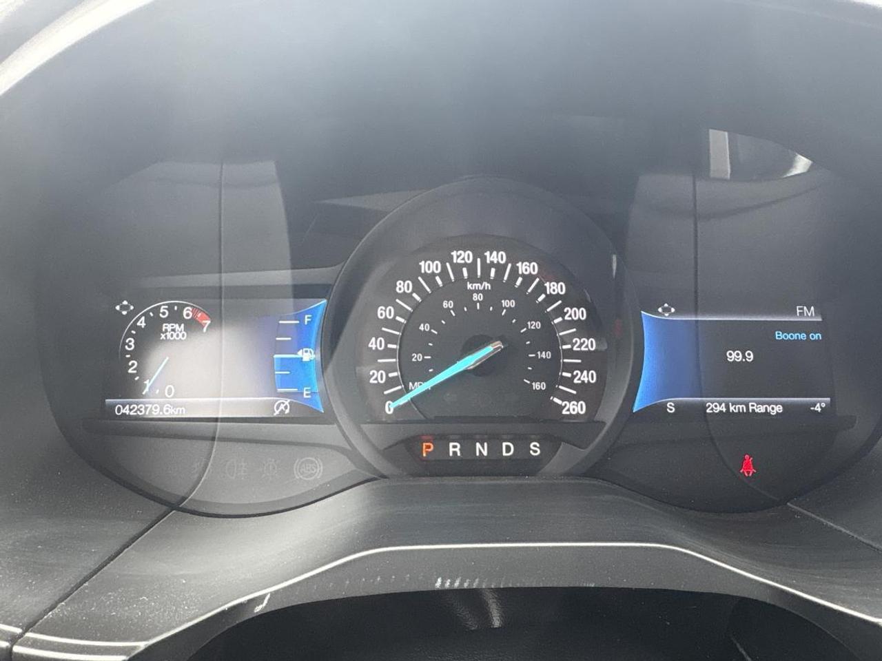 2024 Ford Edge SEL AWD Photo