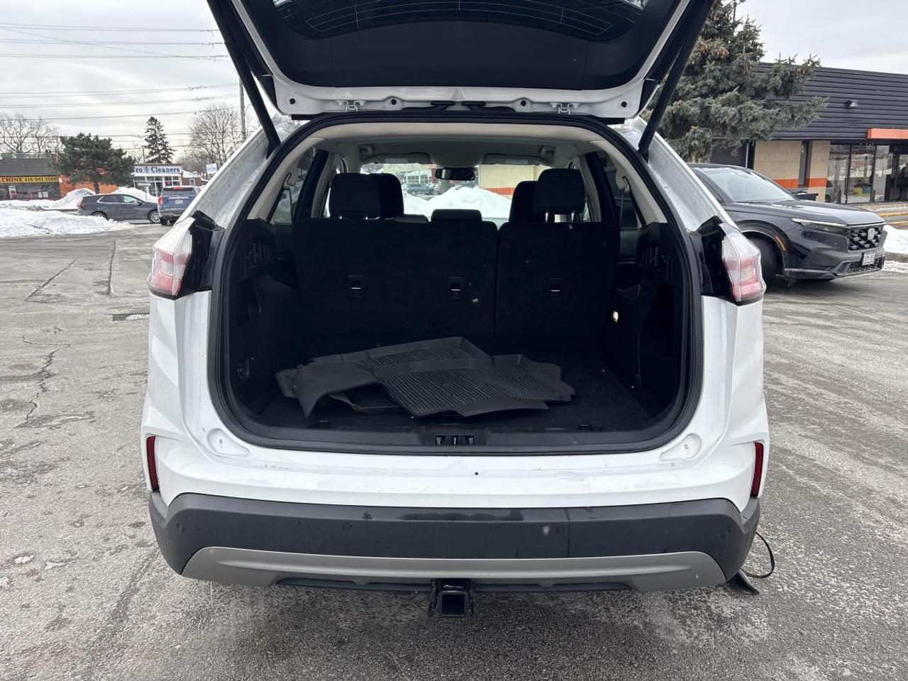 2024 Ford Edge SEL AWD Photo