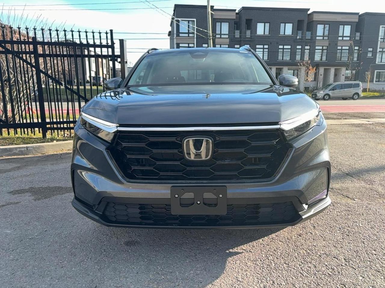 2024 Honda CR-V Sport AWD Honda Certified 7YR/160K Warranty Photo