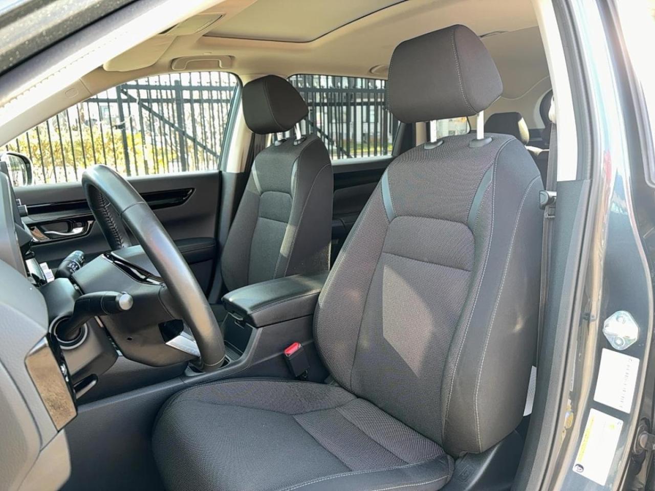 2024 Honda CR-V Sport AWD Honda Certified 7YR/160K Warranty Photo