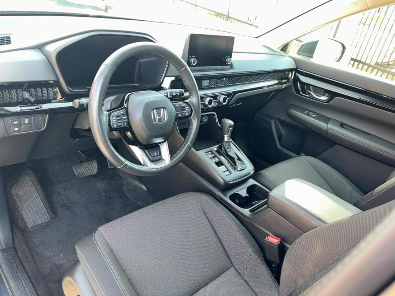 2024 Honda CR-V Sport AWD Honda Certified 7YR/160K Warranty Photo