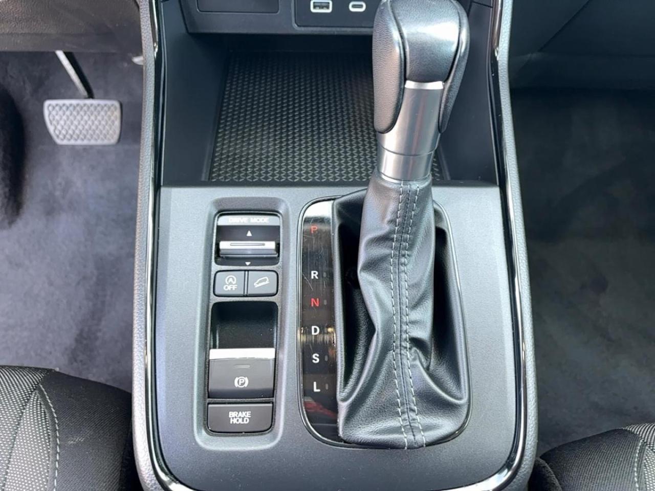 2024 Honda CR-V Sport AWD Honda Certified 7YR/160K Warranty Photo