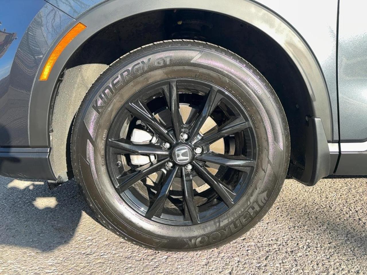 2024 Honda CR-V Sport AWD Honda Certified 7YR/160K Warranty Photo