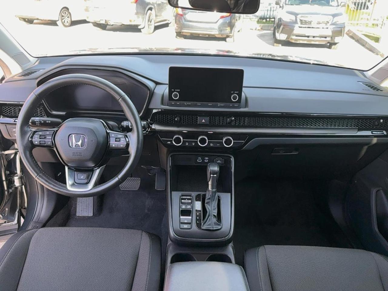 2024 Honda CR-V Sport AWD Honda Certified 7YR/160K Warranty Photo